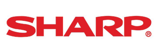 Sharp logo