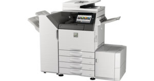 Colour Multifunction Printer Sharp MX2651