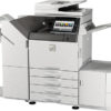 A3 Colour Multifunction Printer Sharp MX-3061