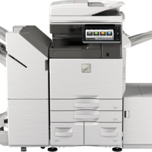A3 Colour Multifunction Printer Sharp MX-3571