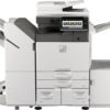 A3 Colour Multifunction Printer Sharp MX-3561
