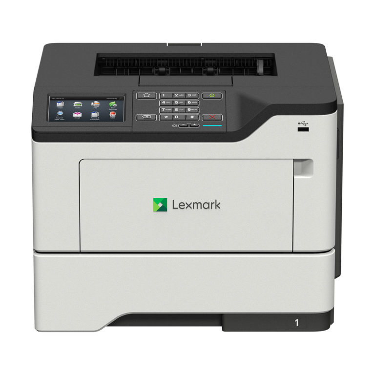 Lexmark M3250 Mono Laser Printer - IBS Office Solutions