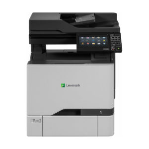 Lexmark XC4140 Colour Laser Printer