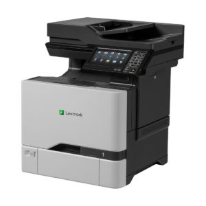 Lexmark XC4150 Colour Laser Printer