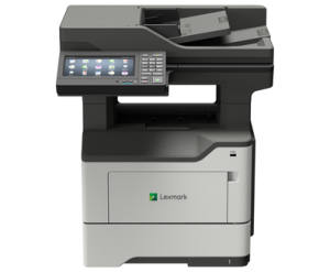 Lexmark-XM3250-Mono-Laser-Printer