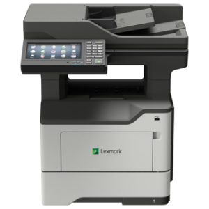Lexmark-XM3250-Mono-Laser-Printer