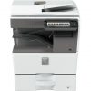 Sharp MX-B355W Mono Multifunction Printer