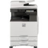 Mono Multifunction Printer Sharp MX-M2630