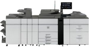 Sharp MX-M1205 Multi Functional Printer
