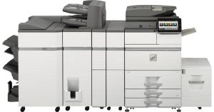 Sharp MX-M7570 Multi Functional Printer