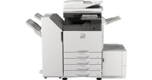 Sharp MX-M6070 Multi Functional Printer