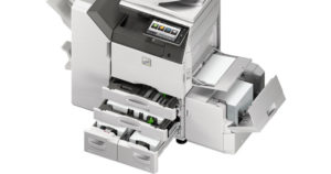 Sharp MX-M6070 Multifunction Printer