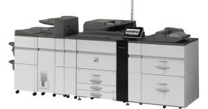 Mx-M905 mono laser printer-03