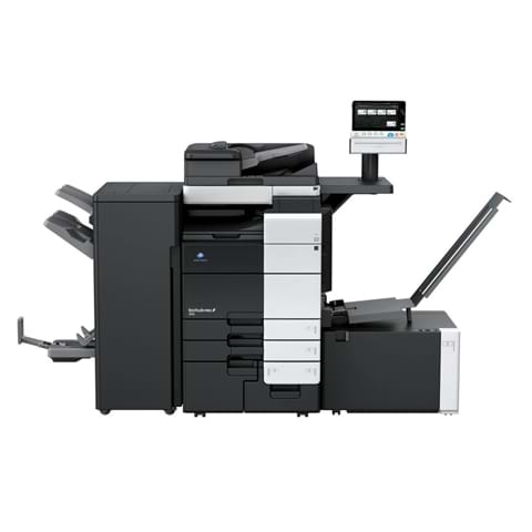 Konica Minolta bizhub Pro 958 Multi Functional Printer