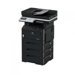 Konica Minolta bizhub 4422 Multi Functional Printer