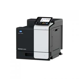 Konica Minolta bizhub C4000i Printer