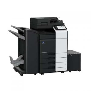 Konica Minolta bizhub C250i Multi Functional Printer