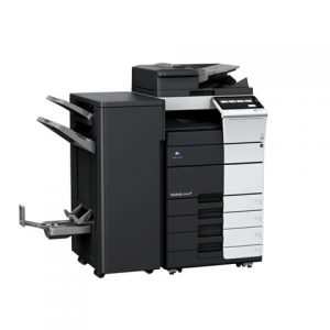 Konica Minolta bizhub C658 Multi Functional Printer