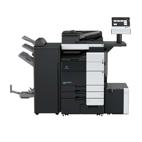 Konica Minolta AccurioPrint C759 Flux Multi Functional Printer