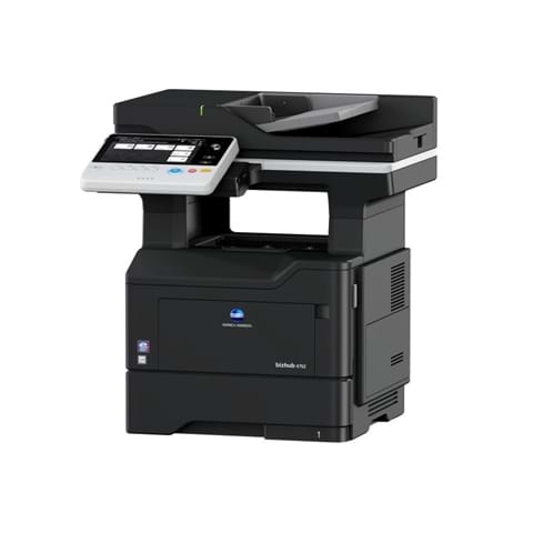 Konica Minolta bizhub 4752 Multi Functional Printer