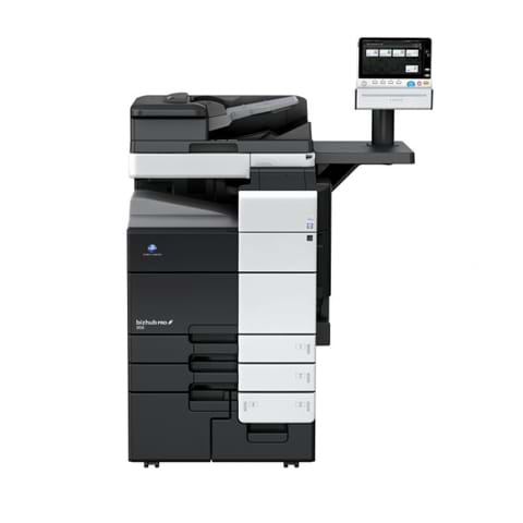 Konica Minolta bizhub Pro 958 Multi Functional Printer