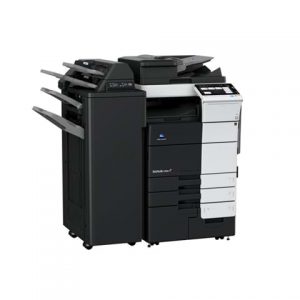 Konica Minolta bizhub C659 Multi Functional Printer