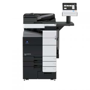 Konica Minolta AccurioPrint C759 Multi Functional Printer