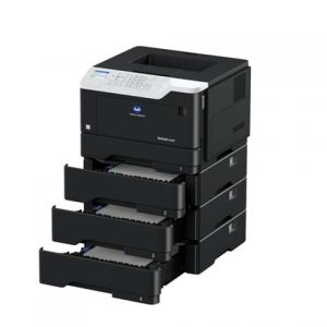 Konica Minolta bizhub 4402P Printer