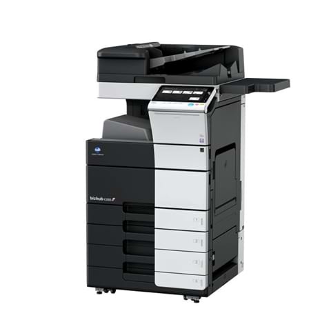 Konica Minolta bizhub C658 Multi Functional Printer