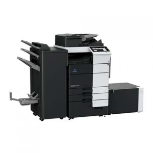 Konica Minolta bizhub C659 Multi Functional Printer