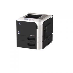 Konica Minolta bizhub 3100P Multi Functional Printer
