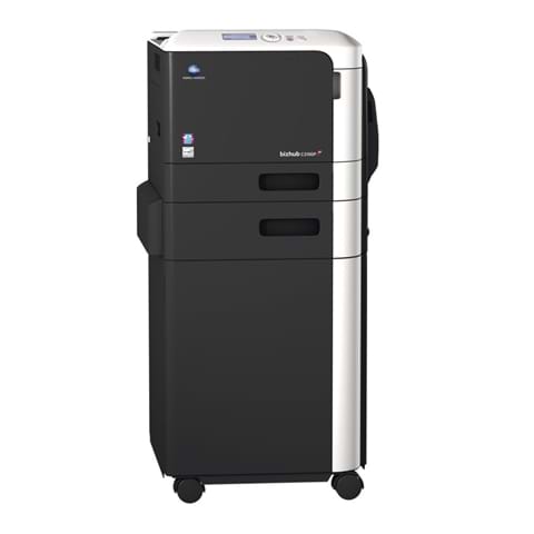 Konica Minolta bizhub 3100P Multi Functional Printer
