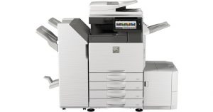 Sharp MX3051 Multi Functional Printer