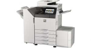 Sharp MX3551 Multi Functional Printer
