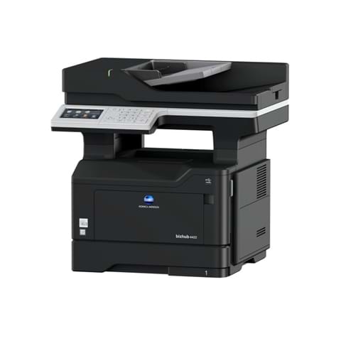 Konica Minolta bizhub 4422 Multi Functional Printer
