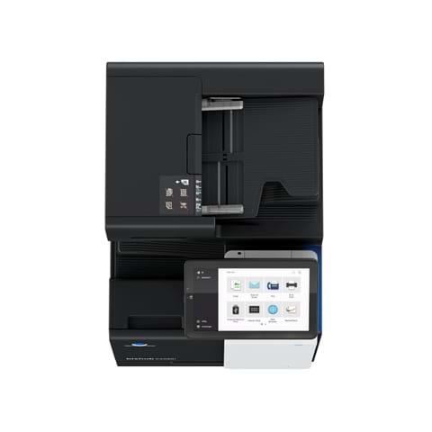 Konica Minolta bizhub C4050i Multi Functional Printer