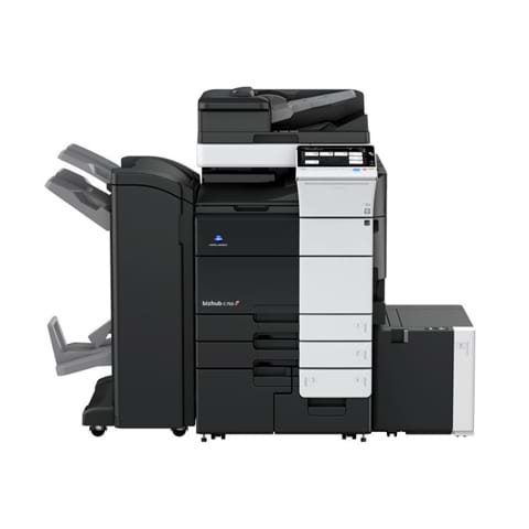 Konica Minolta bizhub C759 Multi Functional Printer