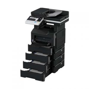 Konica Minolta bizhub 4752 Multi Functional Printer