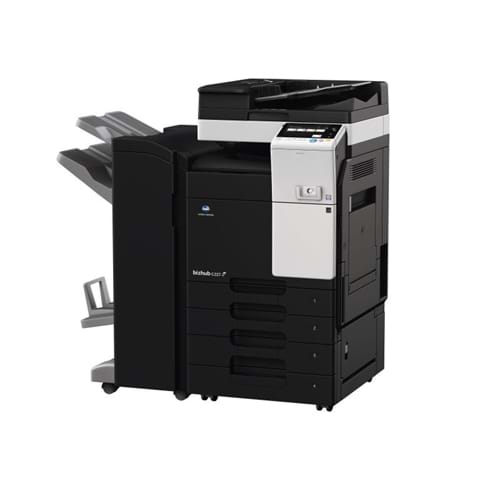 Konica Minolta bizhub C227 Multi Functional Printer