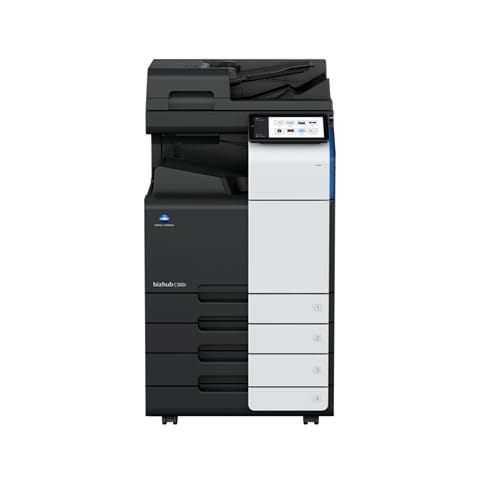 Konica Minolta bizhub C300i Multi Functional Printer