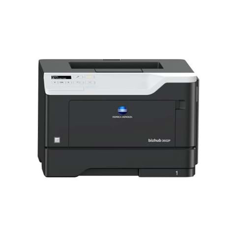 Konica Minolta bizhub 3602P Printer