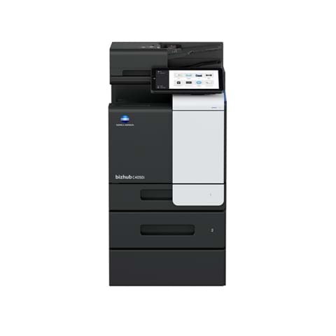 Konica Minolta bizhub C4050i Multi Functional Printer