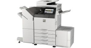 Sharp MX4051 Multi Functional Printer