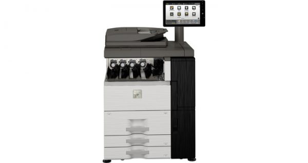 Sharp MX7090NFK Multi Functional Printer