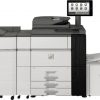 Sharp MX8090NFK Multi Functional Printer