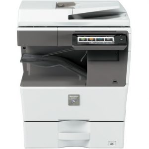 Sharp MXB355W Multi Functional Printer