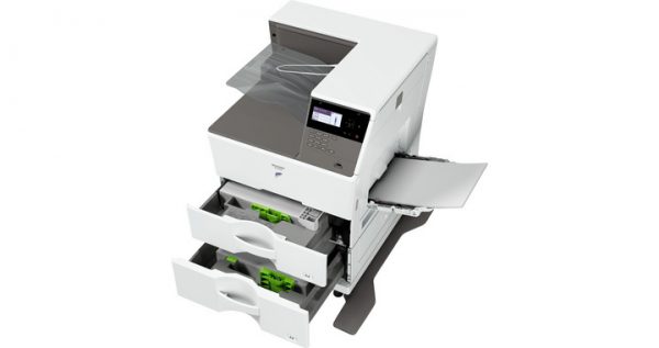 Sharp MXB350P Printer