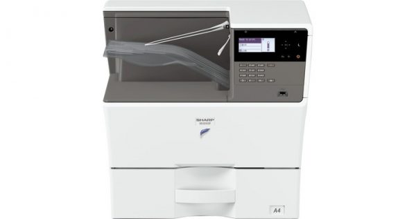 Sharp MXB350P Printer