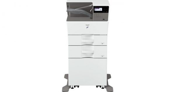 Sharp MXB450P Printer