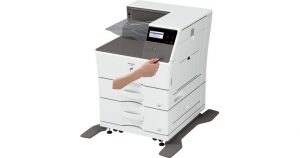 Sharp MXB450P Printer